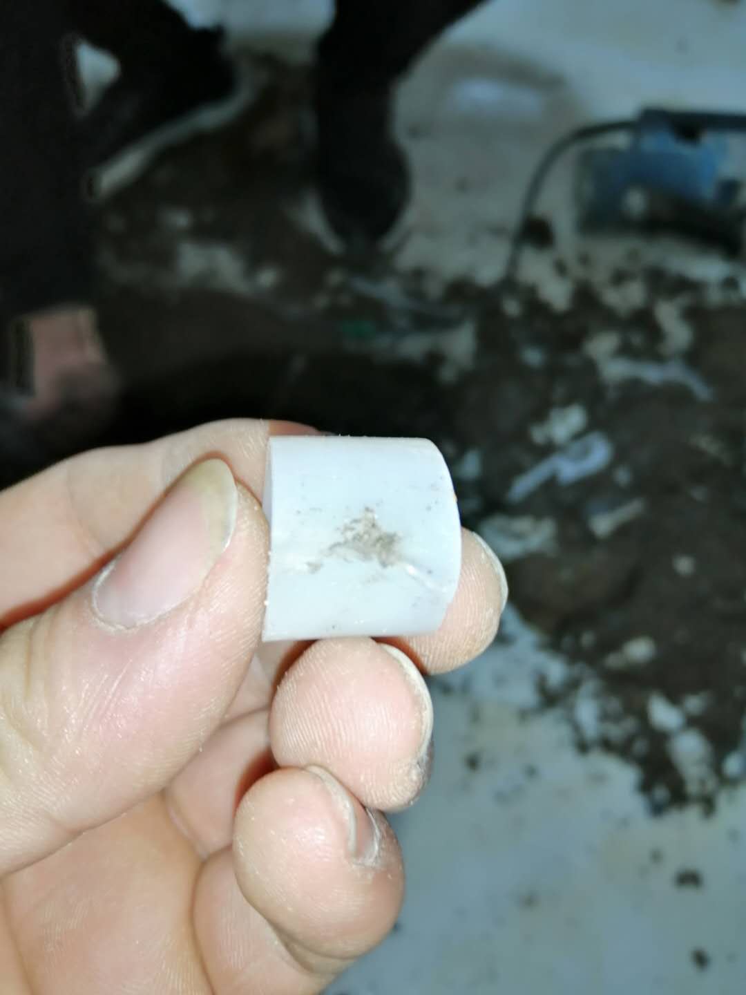 西吉地暖漏水检测